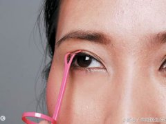单眼皮变双眼皮方法(怎样可以让单眼皮变成双眼皮？)