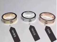 18k金和黄金的区别(18k金和黄金的区别是什么？)