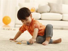 幼儿抵抗力差怎么办(宝宝免疫力低下)