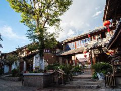 丽江旅游费用(去丽江玩需要花多少钱？)