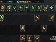 dnf炽天使加点(DNF炽天使二觉加点分析)