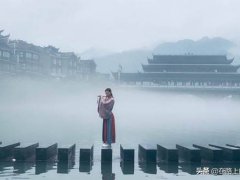 张家界旅游景点大全(张家界旅游攻略)