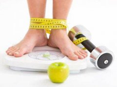 美体减肥(5种日常瘦身减肥法)