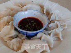 鲅鱼饺子的做法(鲅鱼水饺的做法)