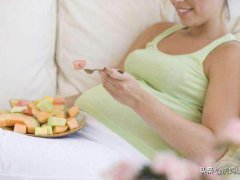 孕中期营养(孕中期饮食注意这五大营养问题)