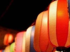 中秋节的灯谜(中秋节灯谜大全)