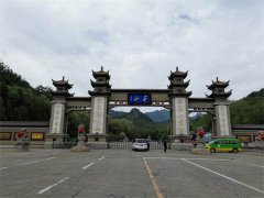 千山旅游(自驾游千山旅游攻略)