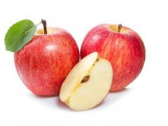 空腹吃苹果(早上空腹能不能吃苹果？)