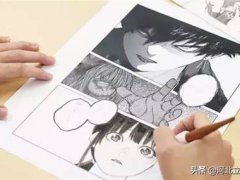 日本留学动漫(如何去日本学动漫专业？)