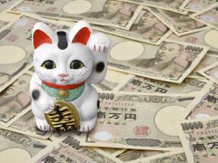 招财猫举左手和右手的区别(你知道招财猫举左右手的含义么？)