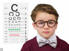 儿童视力标准(3 18岁儿童视力发育标准！)