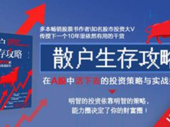 什么是盈利模式？(什么是股市盈利模式？)