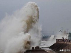 钱塘江观潮最佳地点(钱塘江大潮什么时间最壮观？)