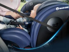 宝宝汽车安全座椅什么牌子好？(几款儿童安全座椅推荐！)