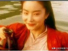 中国十大最美女神排名(中国十大女神排行榜！)