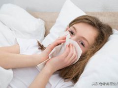 小儿过敏性鼻炎的症状(孩子出现过敏性鼻炎出现这4大症状！)