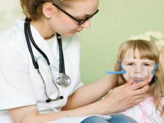 宝宝肺炎什么症状(孩子患上肺炎都会出现哪些症状？)