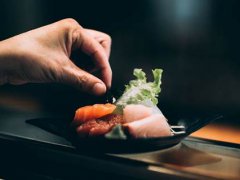 日本料理做法(日本料理烹饪技法全解析)