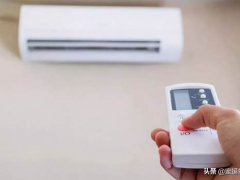 空调制热耗电量(空调制热一小时多少度？)
