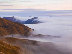 武功山旅游攻略(江西武功山旅游攻略)