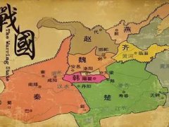 秦国灭六国顺序(秦灭六国的先后顺序是什么？)