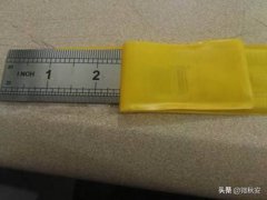 6寸是多少厘米(一寸等于多少厘米)