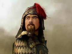 张辽简介(曹魏名将张辽)