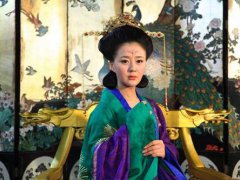 李隆基的皇后是谁？(唐玄宗的皇后是谁？)