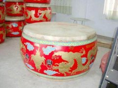 古典乐器(中国古代十大乐器)
