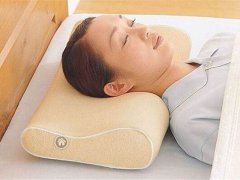 按摩枕头(按摩枕的使用方法和注意事项)