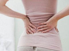 腰酸背痛是什么原因？(女性腰酸背痛是怎么回事)