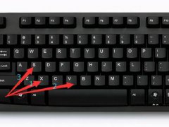 复制粘贴键(电脑的复制、粘贴、剪切快捷键是什么？)
