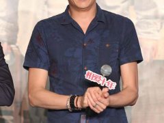 高虎身高(中国内地男演员高虎)