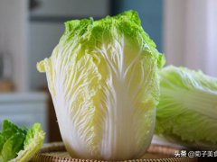 朝鲜辣白菜的制作方法(朝鲜辣白菜怎么做？)