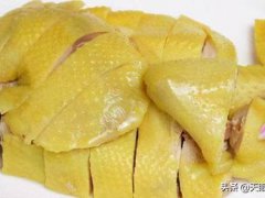 广东特色菜(广东旅游特色美食榜！)