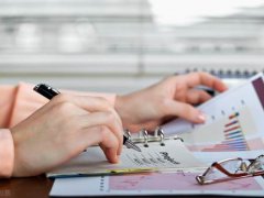 报考会计证(会计证怎么自考？)