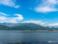 中国最大淡水湖(我国最大的淡水湖)