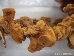 黄精的功效！(黄精的功效与作用及禁忌！)