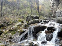 平山旅游景点(平山县好玩的景区景点推荐)