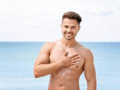 男士护肤的正确步骤(男性朋友应该如何护肤？)