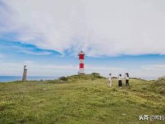 火山岛旅游攻略(镇海角与火山岛旅游攻略)