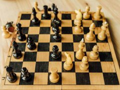 国际象棋下法(国际象棋玩法)