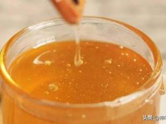 蜂蜜面膜的作用(柠檬蜂蜜面膜的做法)