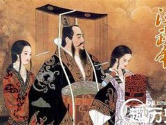 金屋藏娇的典故(汉武帝“金屋藏娇”的典故)