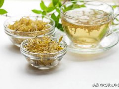 排肝毒应该喝什么茶比较好？(喝什么茶既降火又排毒？)