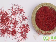 藏红花的美容功效！(藏红花的美容功效与作用！)