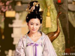 唐朝韦皇后(唐朝极其狠毒的皇后)