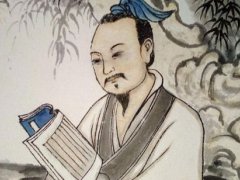 有事钟无艳无事夏迎春(“有事钟无艳，无事夏迎春”啥意思)