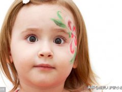 儿童化妆技巧(儿童淡妆化妆步骤)
