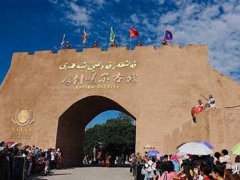 喀什旅游景点大全(新疆喀什旅游必去的景点推荐！)